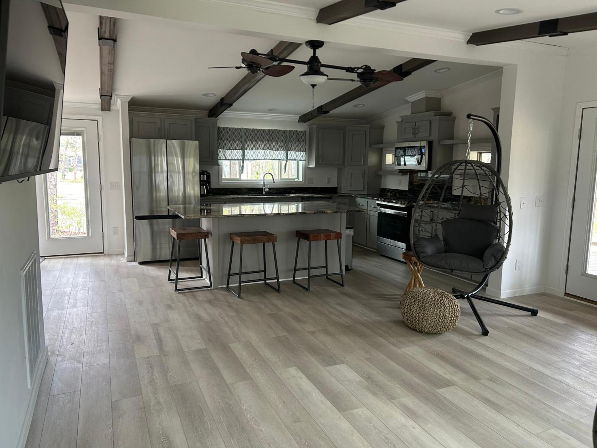 Standard Villa