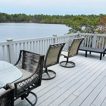 Swan Lake Resort-3